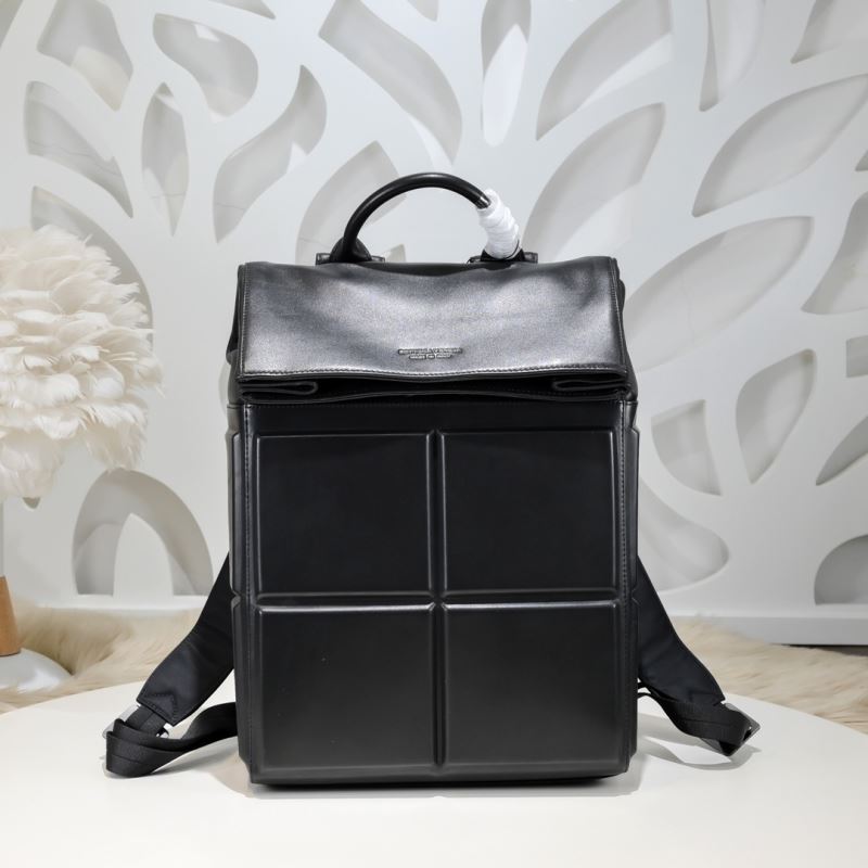 Mens Bottega Veneta Backpacks